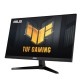 ASUS TUF Gaming VG246H1A pantalla para PC 60,5 cm (23.8") 1920 x 1080 Pixeles Full HD LED Negro