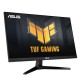 ASUS TUF Gaming VG246H1A pantalla para PC 60,5 cm (23.8") 1920 x 1080 Pixeles Full HD LED Negro