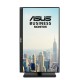 ASUS BE24ECSBT pantalla para PC 60,5 cm (23.8") 1920 x 1080 Pixeles Full HD LED Pantalla táctil Negro
