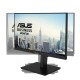 ASUS BE24ECSBT pantalla para PC 60,5 cm (23.8") 1920 x 1080 Pixeles Full HD LED Pantalla táctil Negro
