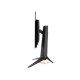 ASUS ROG Swift OLED PG27AQDM pantalla para PC 67,3 cm (26.5") 2560 x 1440 Pixeles Wide Quad HD Negro