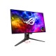 ASUS ROG Swift OLED PG27AQDM pantalla para PC 67,3 cm (26.5") 2560 x 1440 Pixeles Wide Quad HD Negro