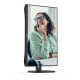 AOC 24P3CV LED display 60,5 cm (23.8") 1920 x 1080 Pixeles Full HD Negro