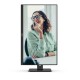 AOC 24P3CV LED display 60,5 cm (23.8") 1920 x 1080 Pixeles Full HD Negro
