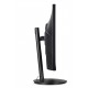 Acer CB242Y pantalla para PC 60,5 cm (23.8") 1920 x 1080 Pixeles Full HD LED Negro