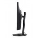 Acer CB242Y pantalla para PC 60,5 cm (23.8") 1920 x 1080 Pixeles Full HD LED Negro