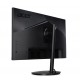 Acer CB242Y pantalla para PC 60,5 cm (23.8") 1920 x 1080 Pixeles Full HD LED Negro
