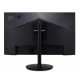 Acer CB242Y pantalla para PC 60,5 cm (23.8") 1920 x 1080 Pixeles Full HD LED Negro