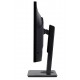 Acer B247Y pantalla para PC 60,5 cm (23.8") 1920 x 1080 Pixeles Full HD LED Negro