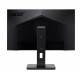 Acer B247Y pantalla para PC 60,5 cm (23.8") 1920 x 1080 Pixeles Full HD LED Negro