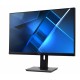 Acer B247Y pantalla para PC 60,5 cm (23.8") 1920 x 1080 Pixeles Full HD LED Negro