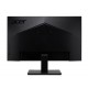 Acer V7 V277UBMIIPXV LED display 68,6 cm (27") 2560 x 1440 Pixeles Quad HD LCD Negro