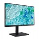 Acer B247Y E pantalla para PC 60,5 cm (23.8") 1920 x 1080 Pixeles Full HD LCD Negro