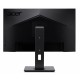 Acer B247Y DE pantalla para PC 60,5 cm (23.8") 1920 x 1080 Pixeles Full HD LED Negro