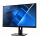 Acer B247Y DE pantalla para PC 60,5 cm (23.8") 1920 x 1080 Pixeles Full HD LED Negro