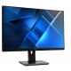 Acer B247Y DE pantalla para PC 60,5 cm (23.8") 1920 x 1080 Pixeles Full HD LED Negro