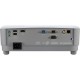 Viewsonic PG707W de alcance estándar 4000 lúmenes ANSI DMD WXGA (1280x800) Blanco