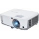 Viewsonic PG707W de alcance estándar 4000 lúmenes ANSI DMD WXGA (1280x800) Blanco