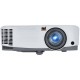 Viewsonic PG707X de alcance estándar 4000 lúmenes ANSI DMD XGA (1024x768) Blanco