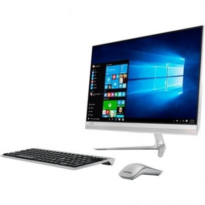 Todo en Uno Lenovo AIO 520S-23IKU