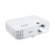 Proyector Acer Home H6542BDK de alcance estándar 4000 lúmenes ANSI DLP 1080p (1920x1080) 3D Blanco