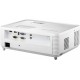 Viewsonic PA700W de alcance estándar 4500 lúmenes ANSI WXGA (1280x800) Blanco
