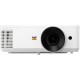 Viewsonic PA700W de alcance estándar 4500 lúmenes ANSI WXGA (1280x800) Blanco