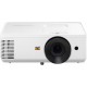 Viewsonic PA700W de alcance estándar 4500 lúmenes ANSI WXGA (1280x800) Blanco