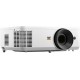Viewsonic PA700W de alcance estándar 4500 lúmenes ANSI WXGA (1280x800) Blanco