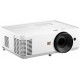 Viewsonic PA700W de alcance estándar 4500 lúmenes ANSI WXGA (1280x800) Blanco