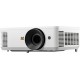 Viewsonic PA700W de alcance estándar 4500 lúmenes ANSI WXGA (1280x800) Blanco