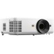 Viewsonic PA700S de alcance estándar 4500 lúmenes ANSI SVGA (800x600) Blanco