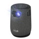 Proyector ASUS ZenBeam Latte L1 de alcance estándar LED 1080p (1920x1080) Gris