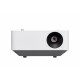 Proyector LG PF510Q de corto alcance 450 lúmenes ANSI DLP 1080p (1920x1080) Blanco