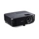 Proyector Acer Essential X1123HP de alcance estándar 4000 lúmenes ANSI DLP SVGA (800x600) Negro
