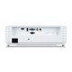 Proyector Acer Essential X118HP de alcance estándar 4000 lúmenes ANSI DLP SVGA (800x600) 3D Blanco