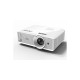 Proyector Acer Essential X118HP de alcance estándar 4000 lúmenes ANSI DLP SVGA (800x600) 3D Blanco