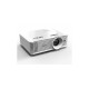 Proyector Acer Essential X118HP de alcance estándar 4000 lúmenes ANSI DLP SVGA (800x600) 3D Blanco