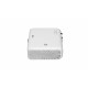 Proyector LG PH510PG de alcance estándar 550 lúmenes ANSI LED 720p (1280x720) Blanco