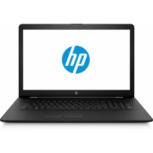 Portatil HP Laptop 17-ak003ns