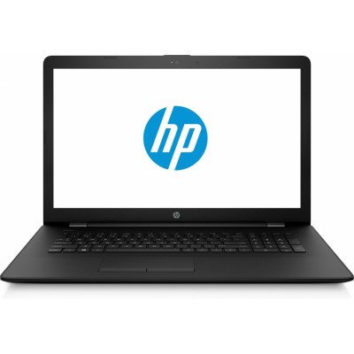 Portatil HP Laptop 17-ak003ns