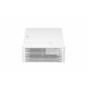 Proyector LG HU70LS de alcance estándar 1500 lúmenes ANSI LED 2160p (3840x2160) Blanco