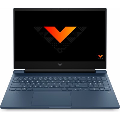 Portátil HP Victus Gaming 16-r0010ns | Intel i7-13700H | 16GB RAM | FreeDOS