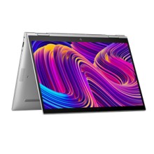 Portátil HP Elite x360 830 G10 - Intel i5-1345U - 16GB RAM - Táctil