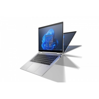 Portátil HP EliteBook x360 1040 G9 | Intel i7-1255U | 16GB RAM | Táctil