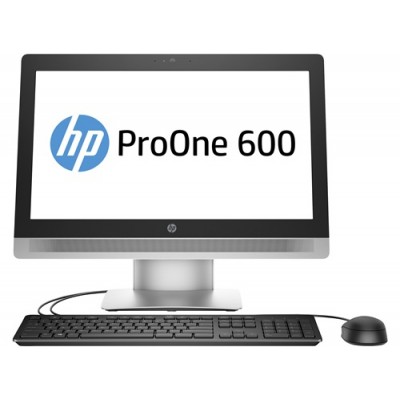 Todo en Uno HP ProOne 600 G2 AiO