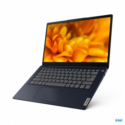 Portátil Lenovo IdeaPad 3 14ITL6 | Intel i5-1135G7 | 8GB RAM