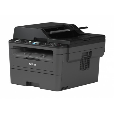 Impresora multifunción Brother MFC-L2710DW