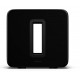 Subwoofer Sonos Sub Negro