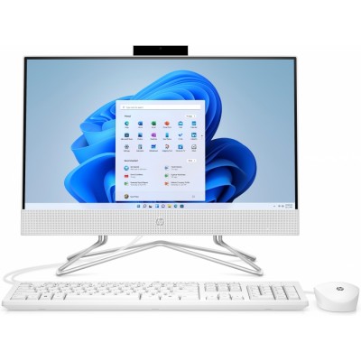Todo En Uno HP 22-dd2025ns | Intel Celeron J4025 | 8GB RAM